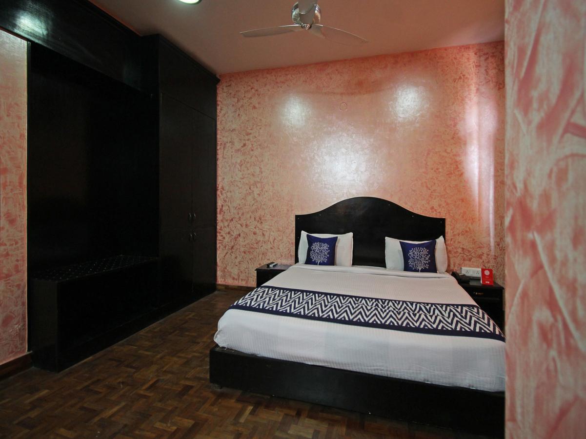 מוסורי Oyo 5248 Surbee Resorts מראה חיצוני תמונה