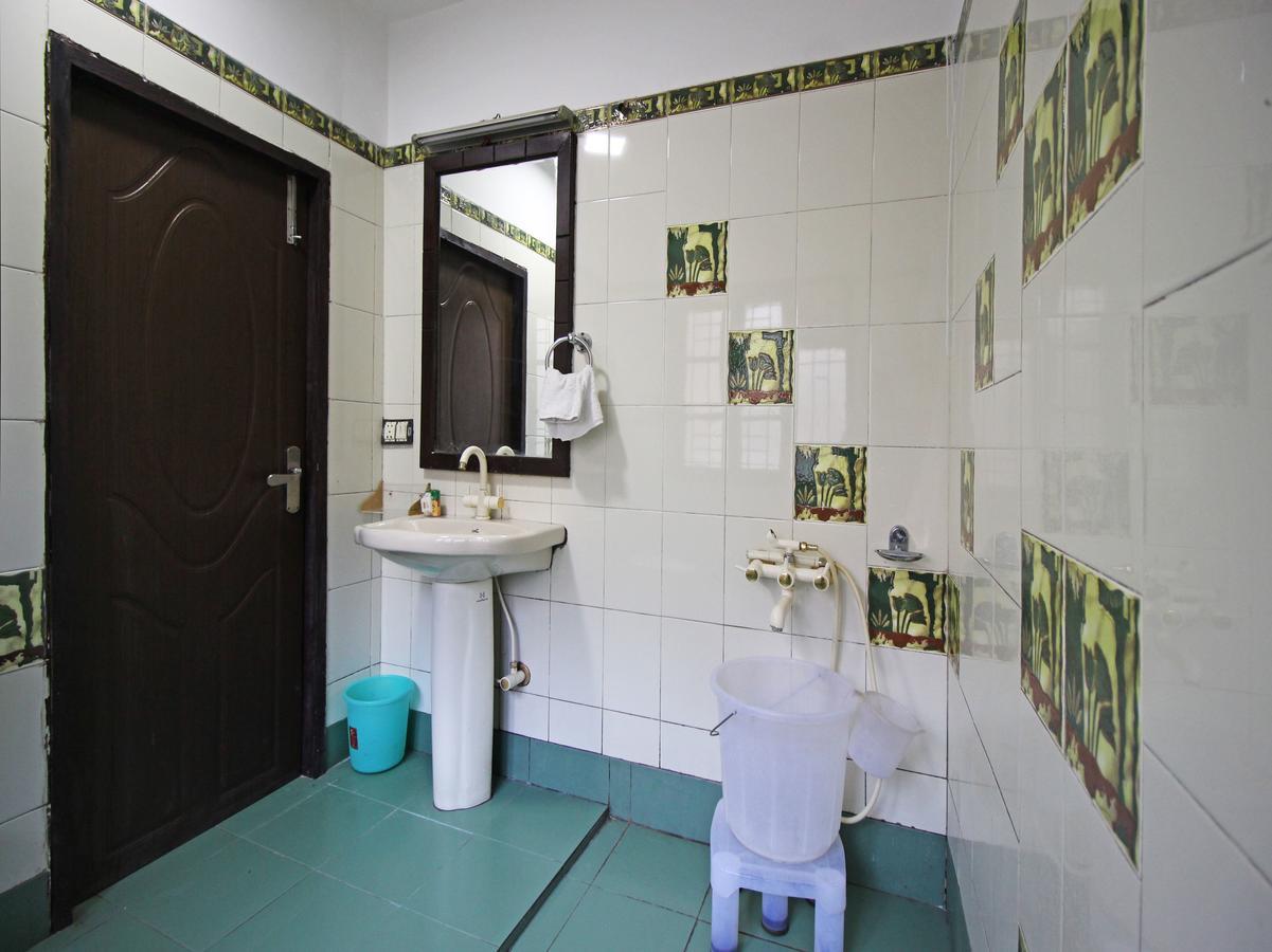 מוסורי Oyo 5248 Surbee Resorts מראה חיצוני תמונה