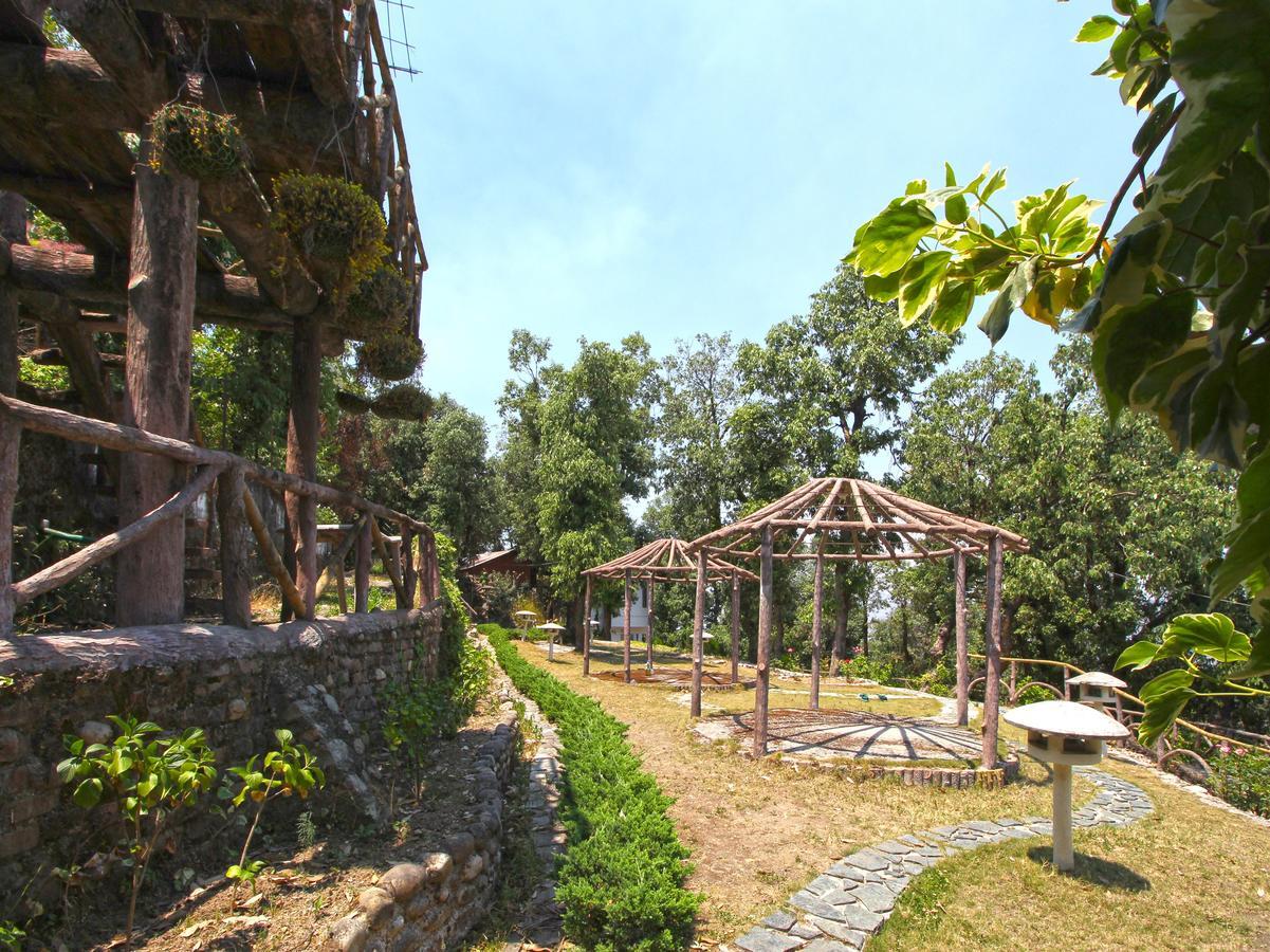 מוסורי Oyo 5248 Surbee Resorts מראה חיצוני תמונה