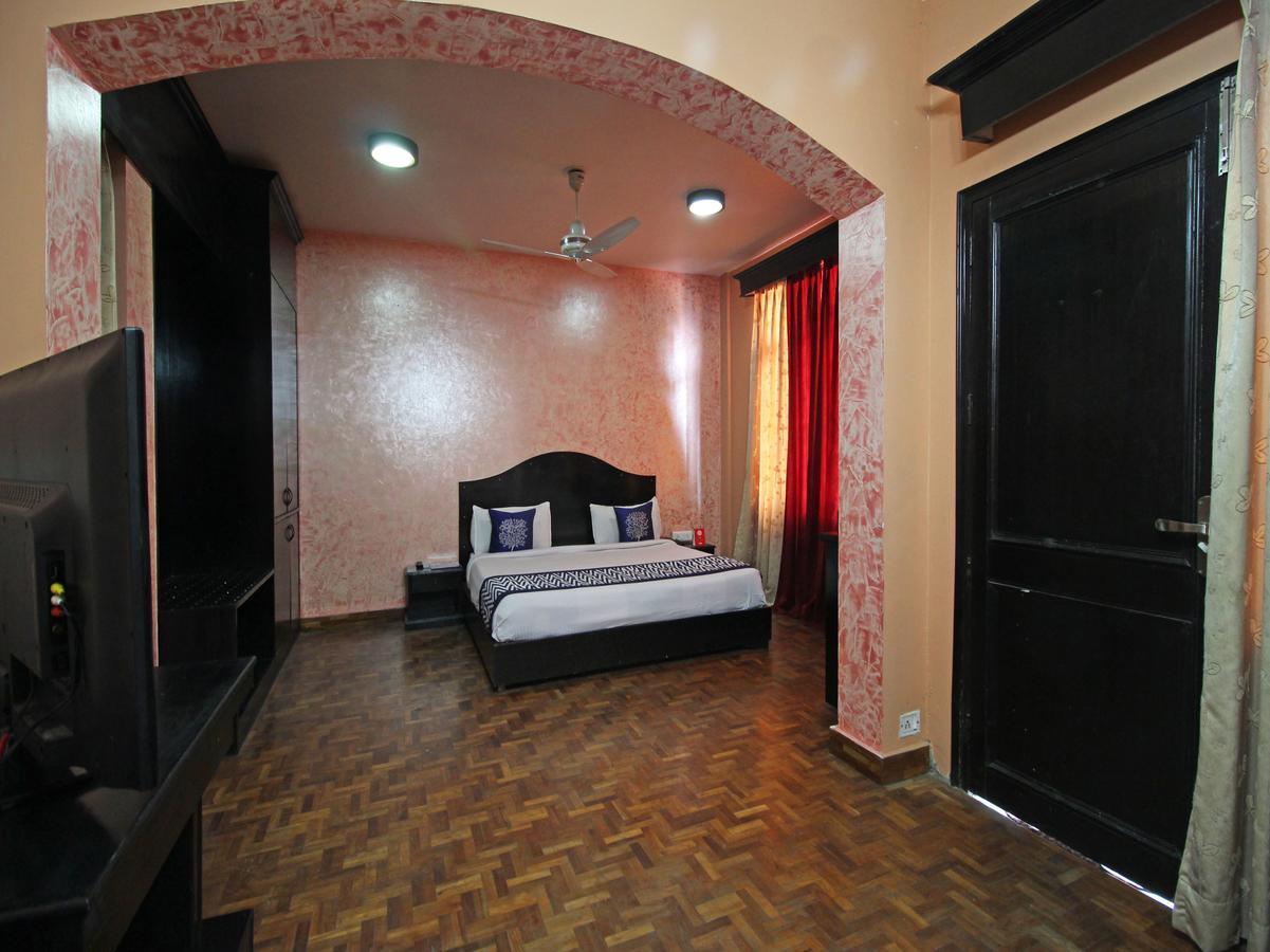 מוסורי Oyo 5248 Surbee Resorts מראה חיצוני תמונה