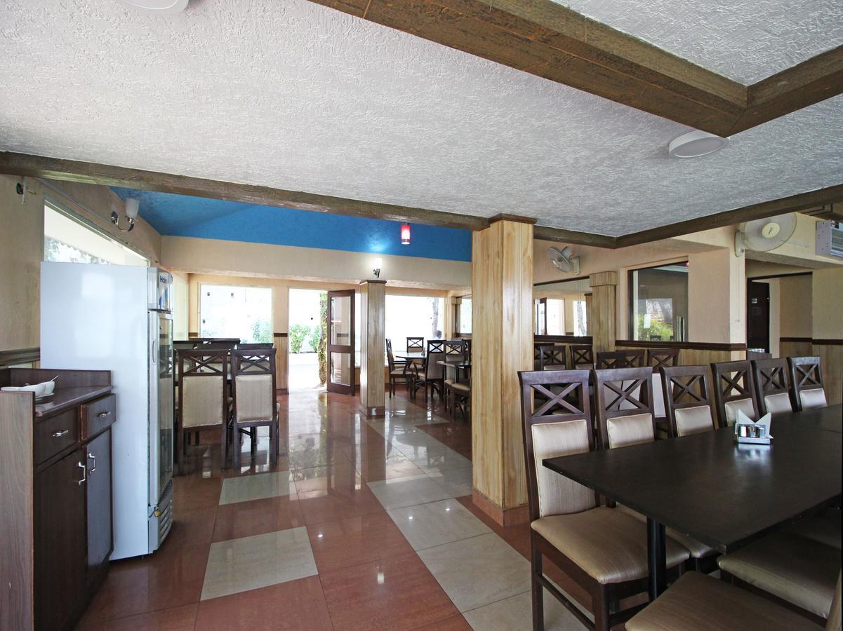 מוסורי Oyo 5248 Surbee Resorts מראה חיצוני תמונה
