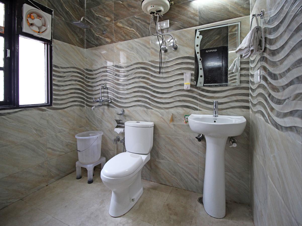 מוסורי Oyo 5248 Surbee Resorts מראה חיצוני תמונה