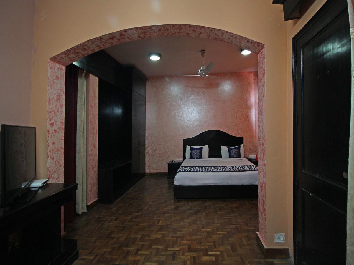 מוסורי Oyo 5248 Surbee Resorts מראה חיצוני תמונה