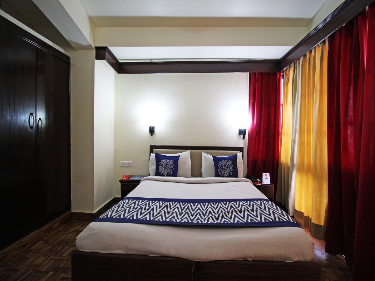 מוסורי Oyo 5248 Surbee Resorts מראה חיצוני תמונה