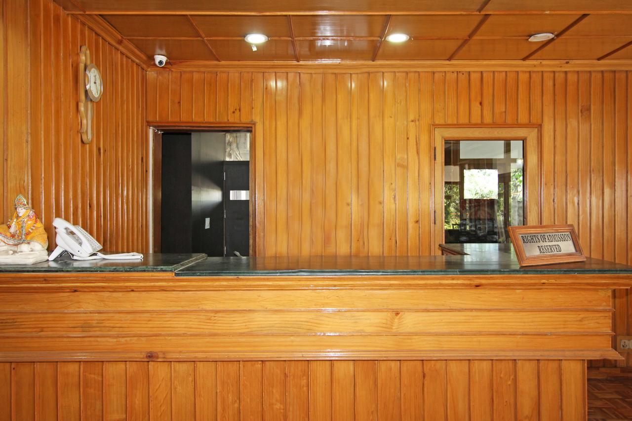 מוסורי Oyo 5248 Surbee Resorts מראה חיצוני תמונה