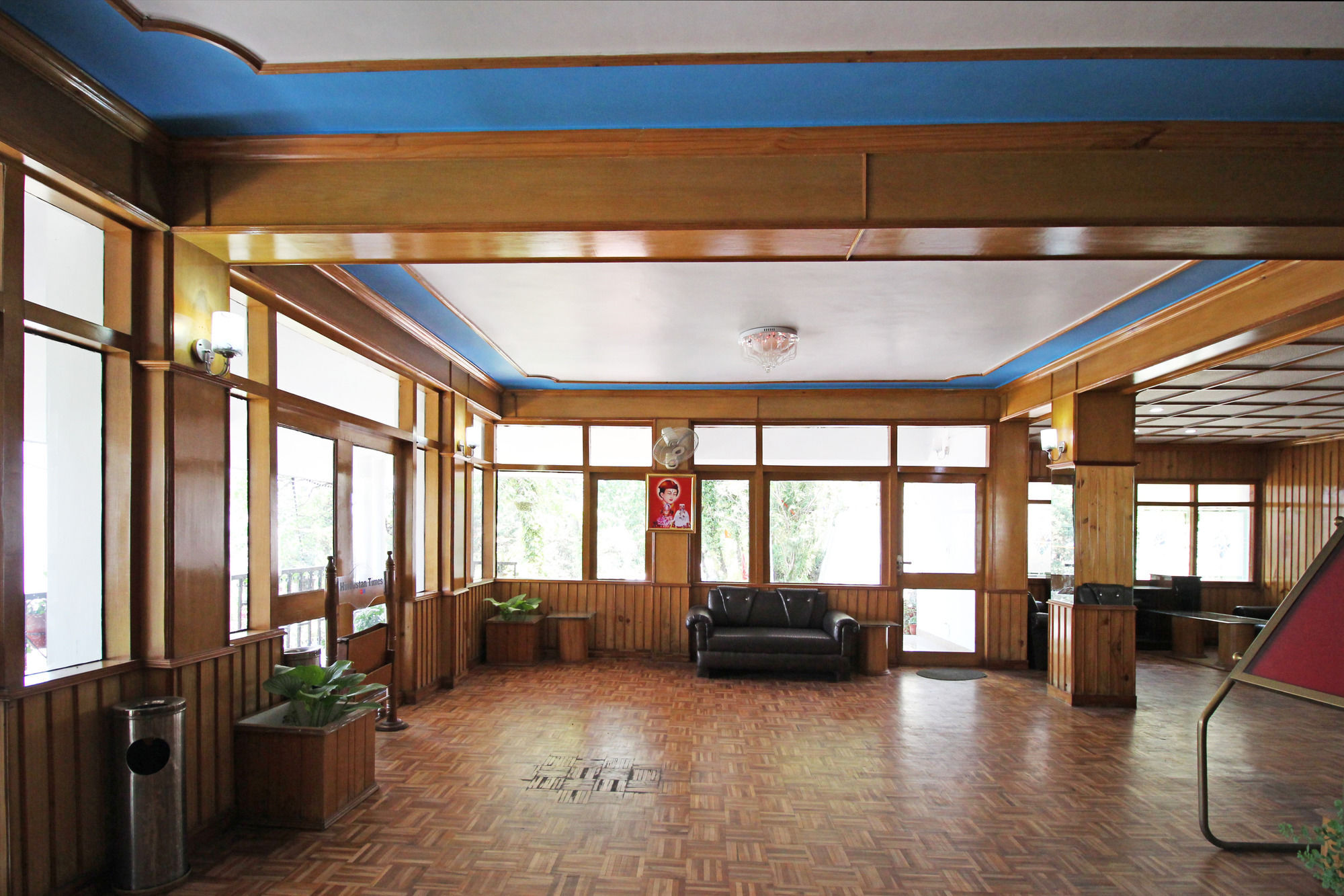 מוסורי Oyo 5248 Surbee Resorts מראה חיצוני תמונה