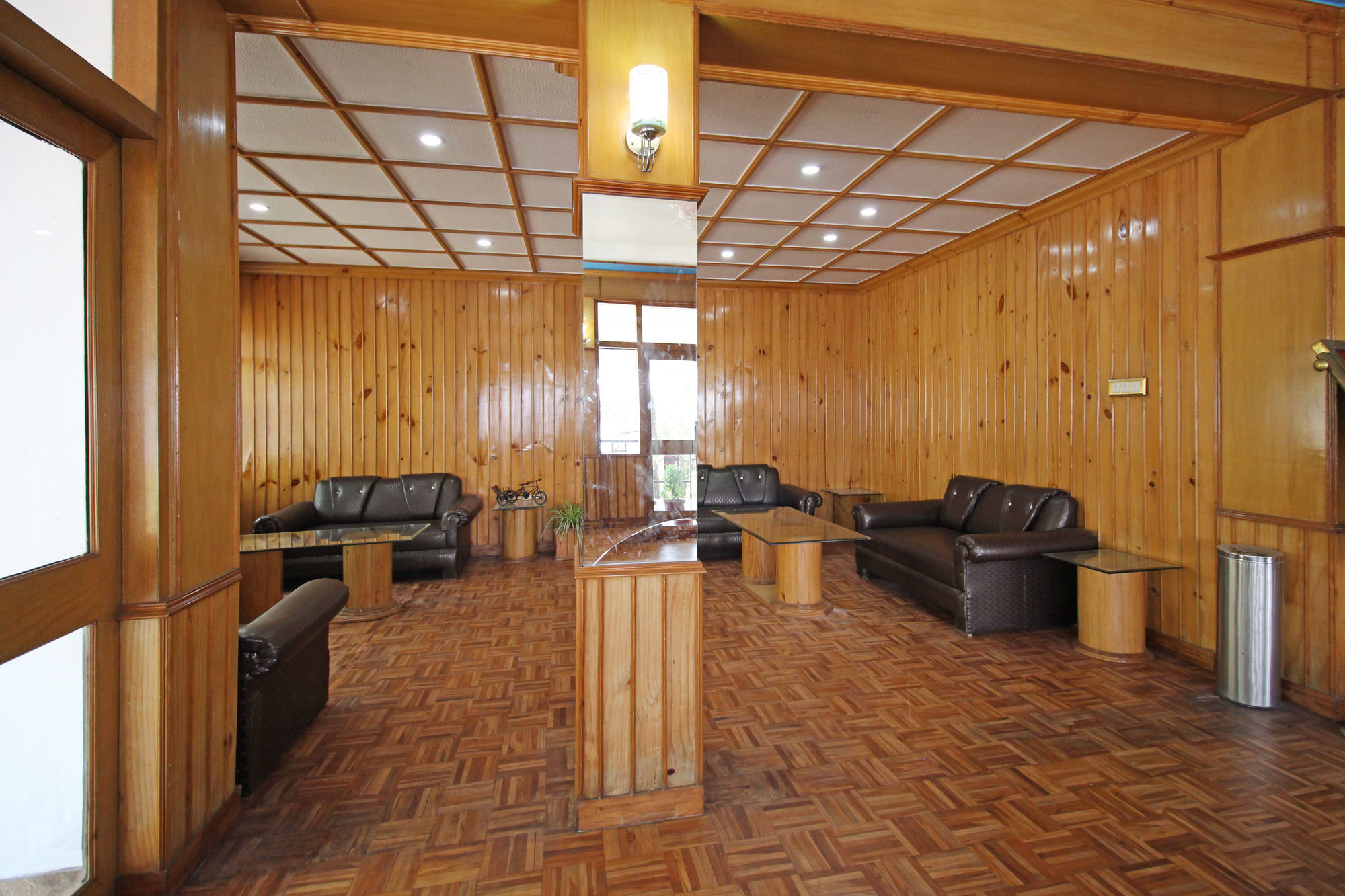 מוסורי Oyo 5248 Surbee Resorts מראה חיצוני תמונה