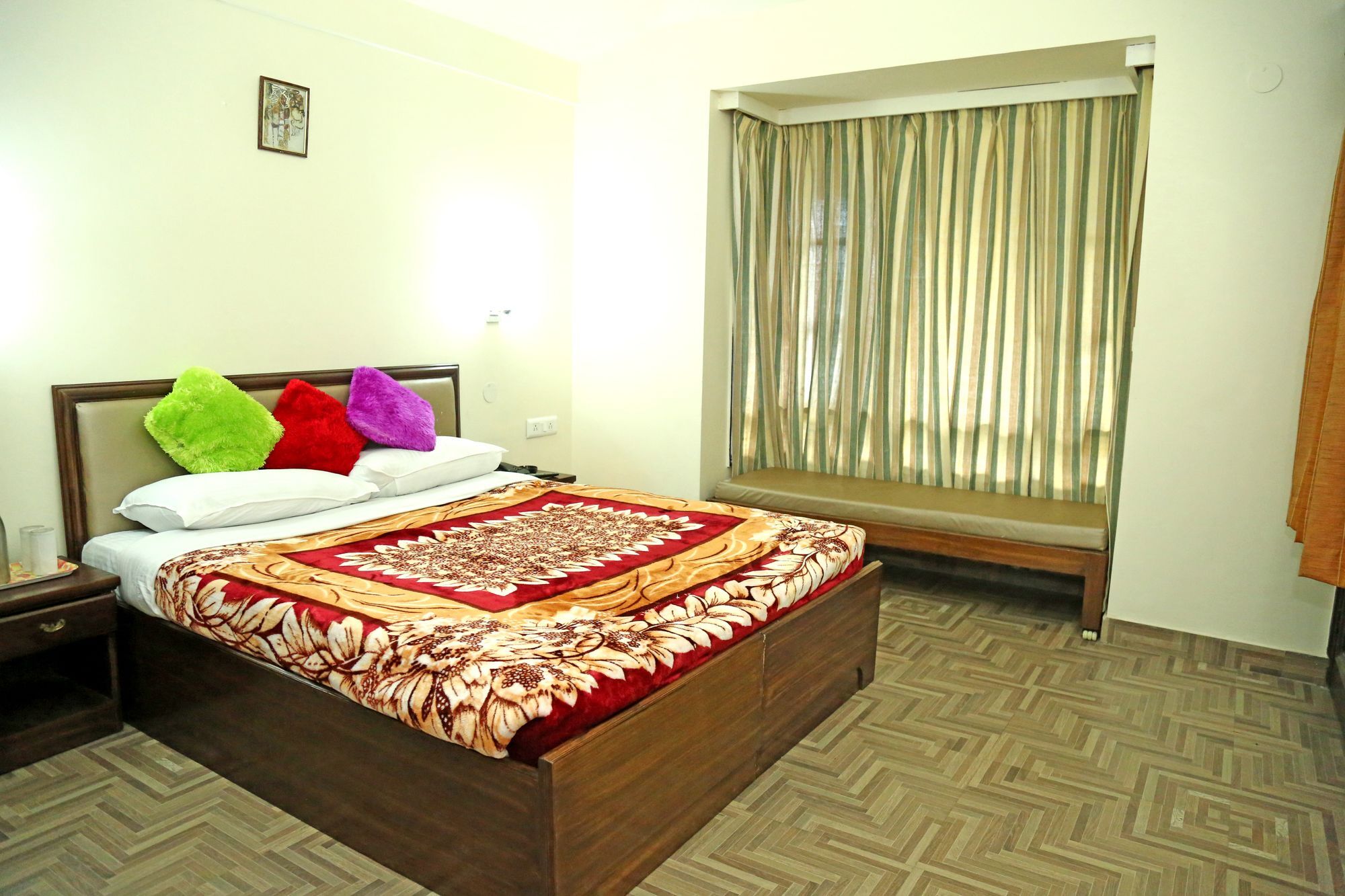 מוסורי Oyo 5248 Surbee Resorts מראה חיצוני תמונה