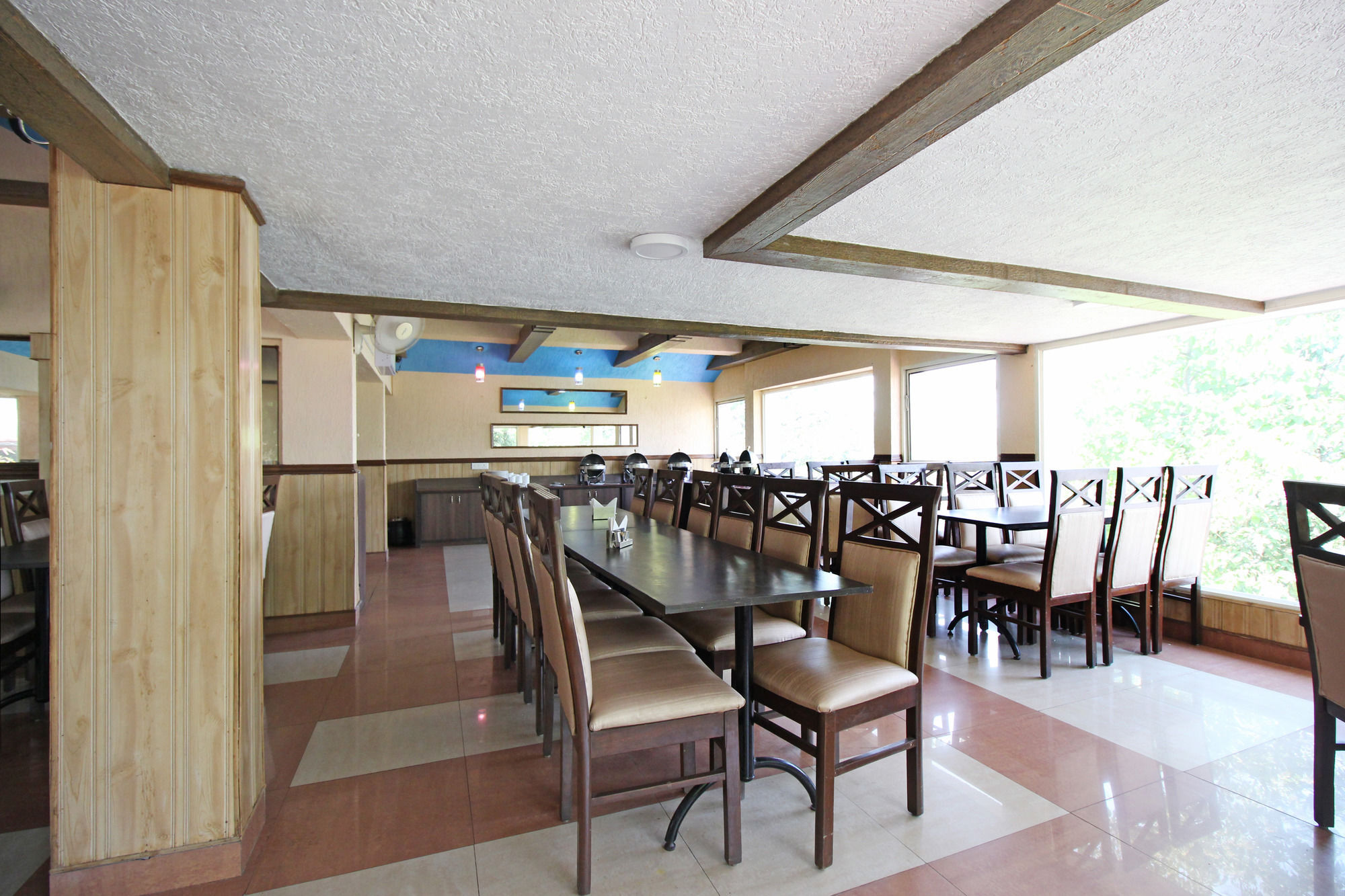 מוסורי Oyo 5248 Surbee Resorts מראה חיצוני תמונה