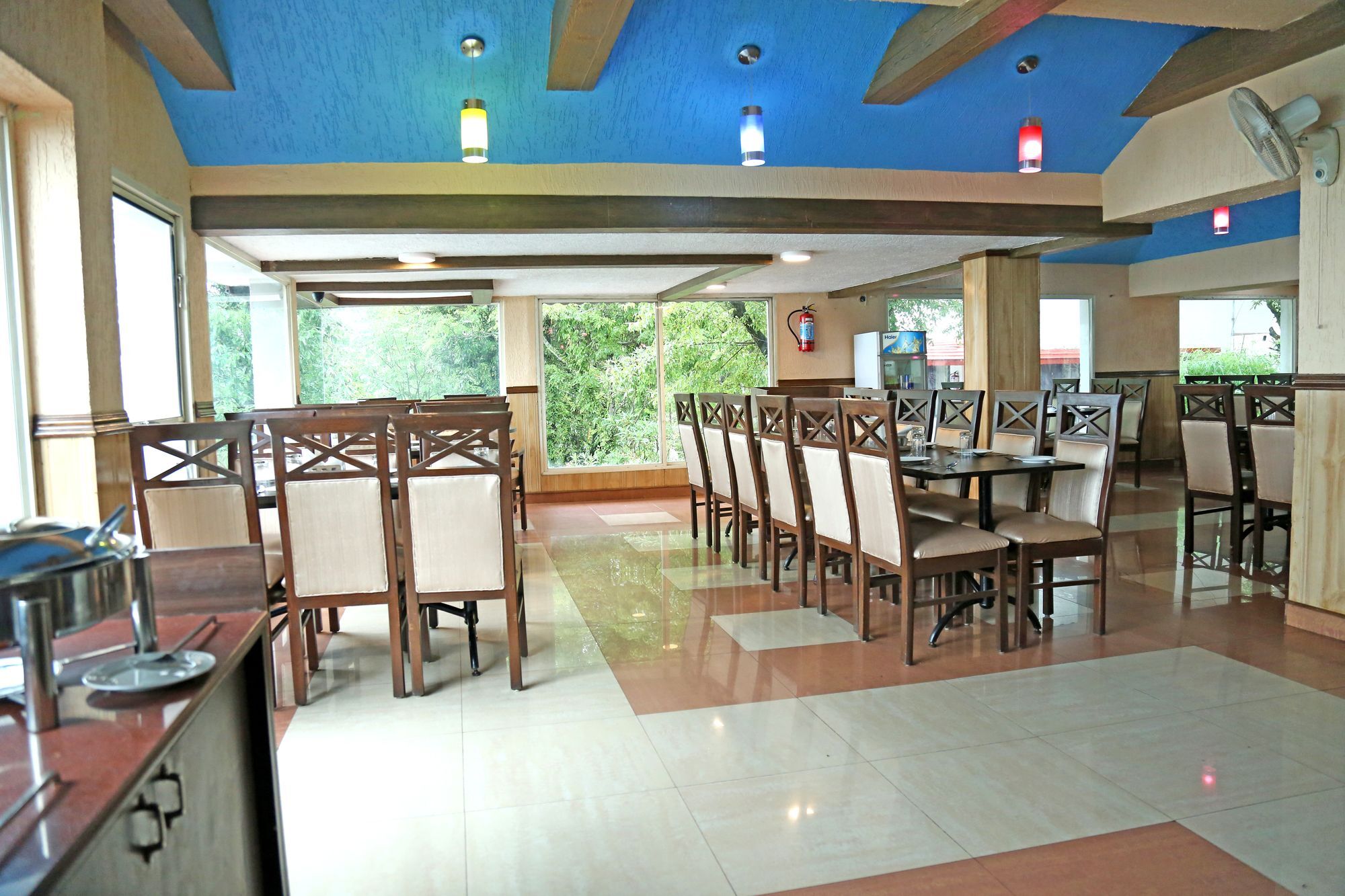 מוסורי Oyo 5248 Surbee Resorts מראה חיצוני תמונה