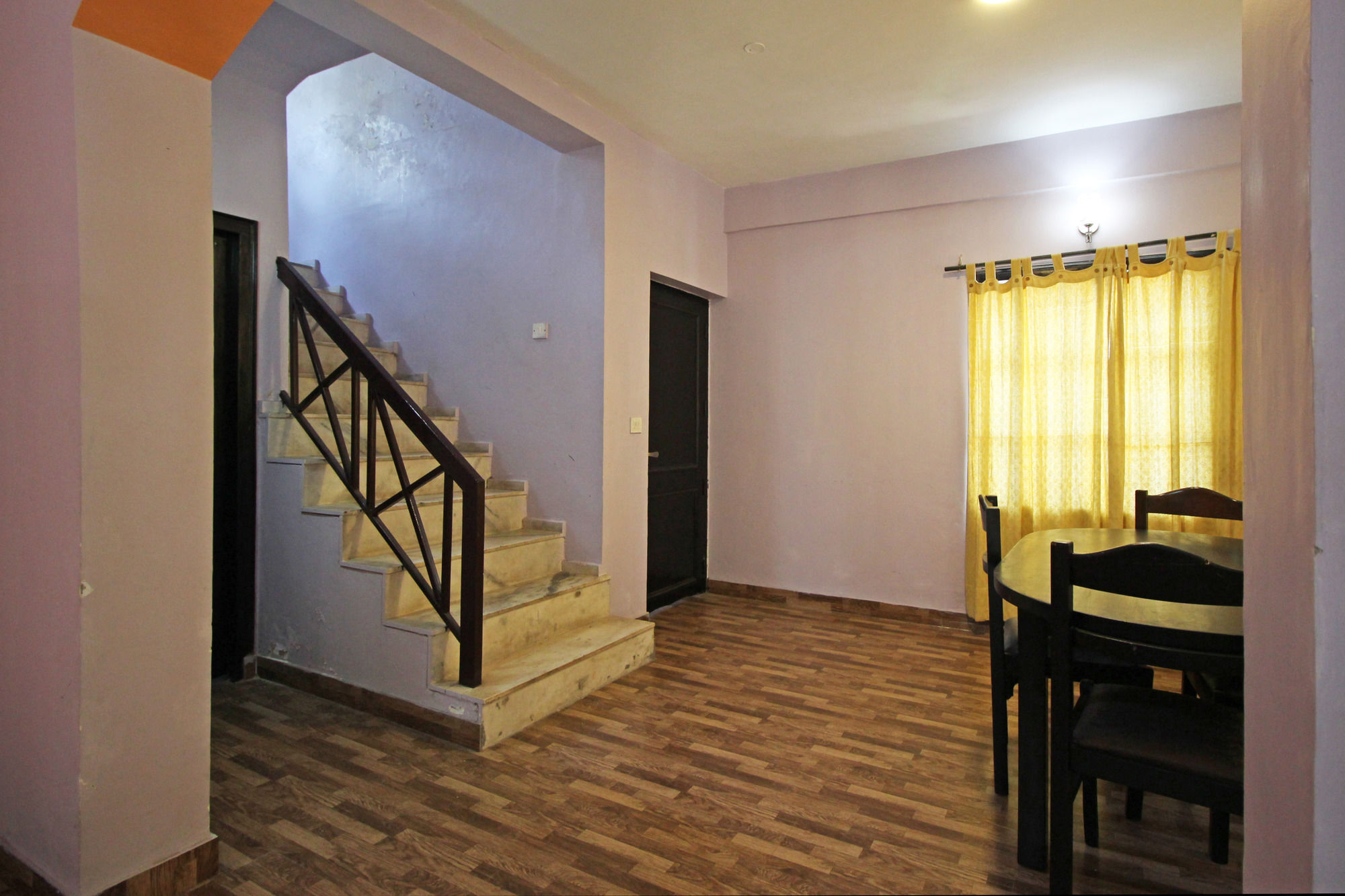 מוסורי Oyo 5248 Surbee Resorts מראה חיצוני תמונה