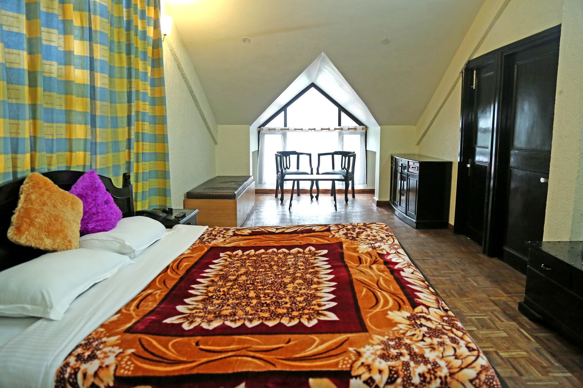 מוסורי Oyo 5248 Surbee Resorts מראה חיצוני תמונה