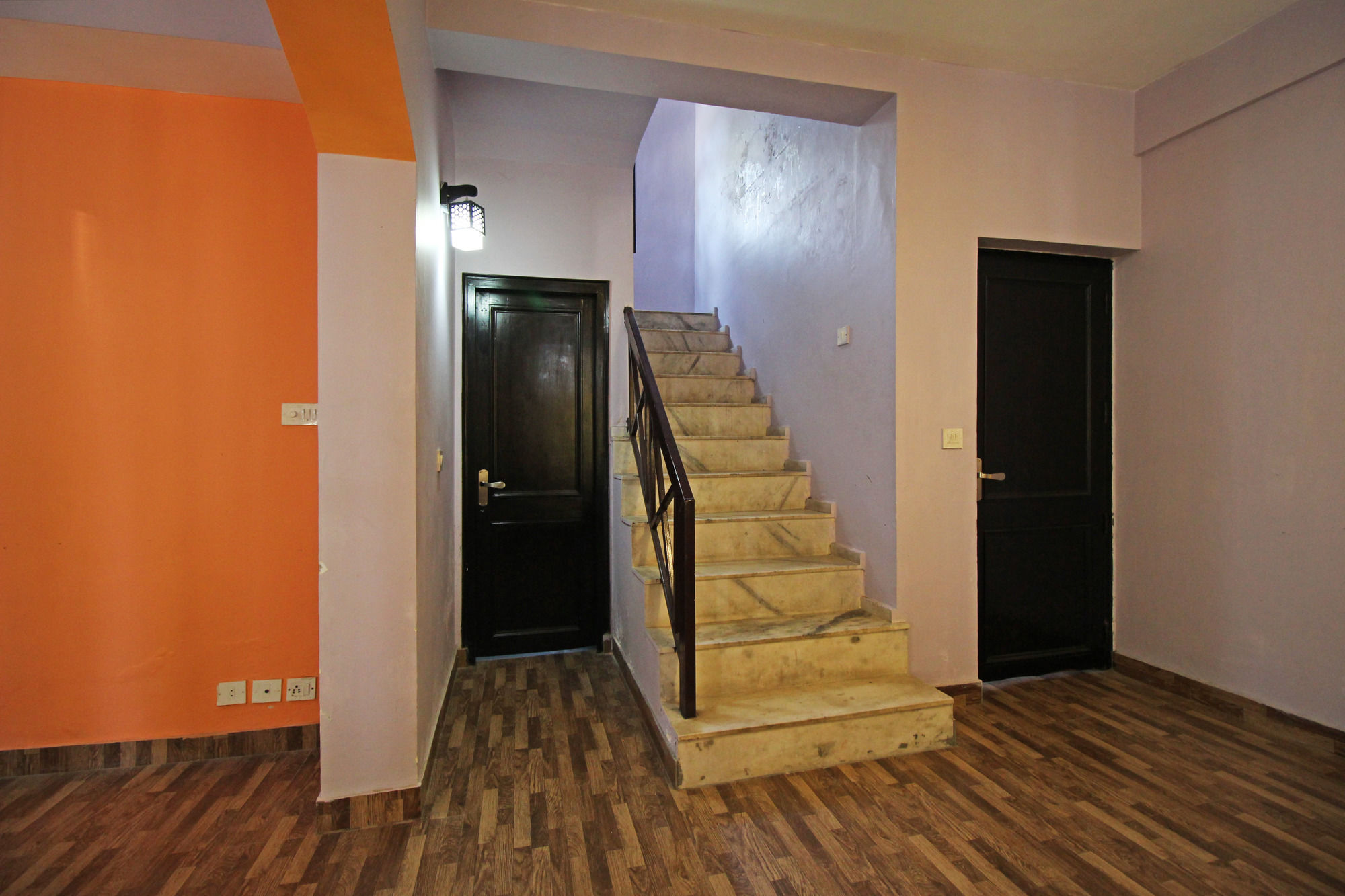 מוסורי Oyo 5248 Surbee Resorts מראה חיצוני תמונה