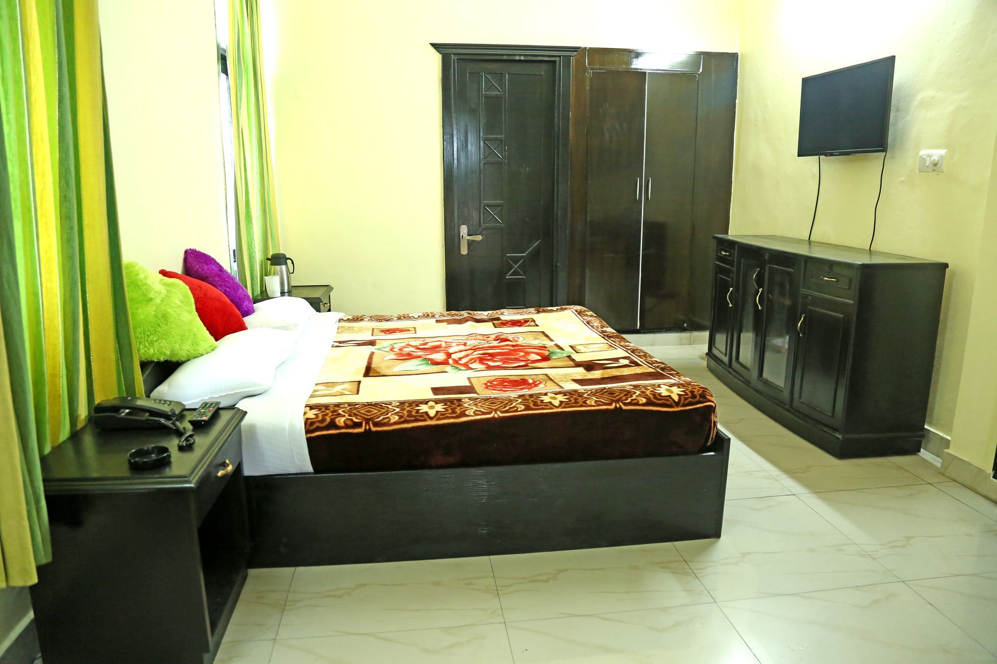 מוסורי Oyo 5248 Surbee Resorts מראה חיצוני תמונה