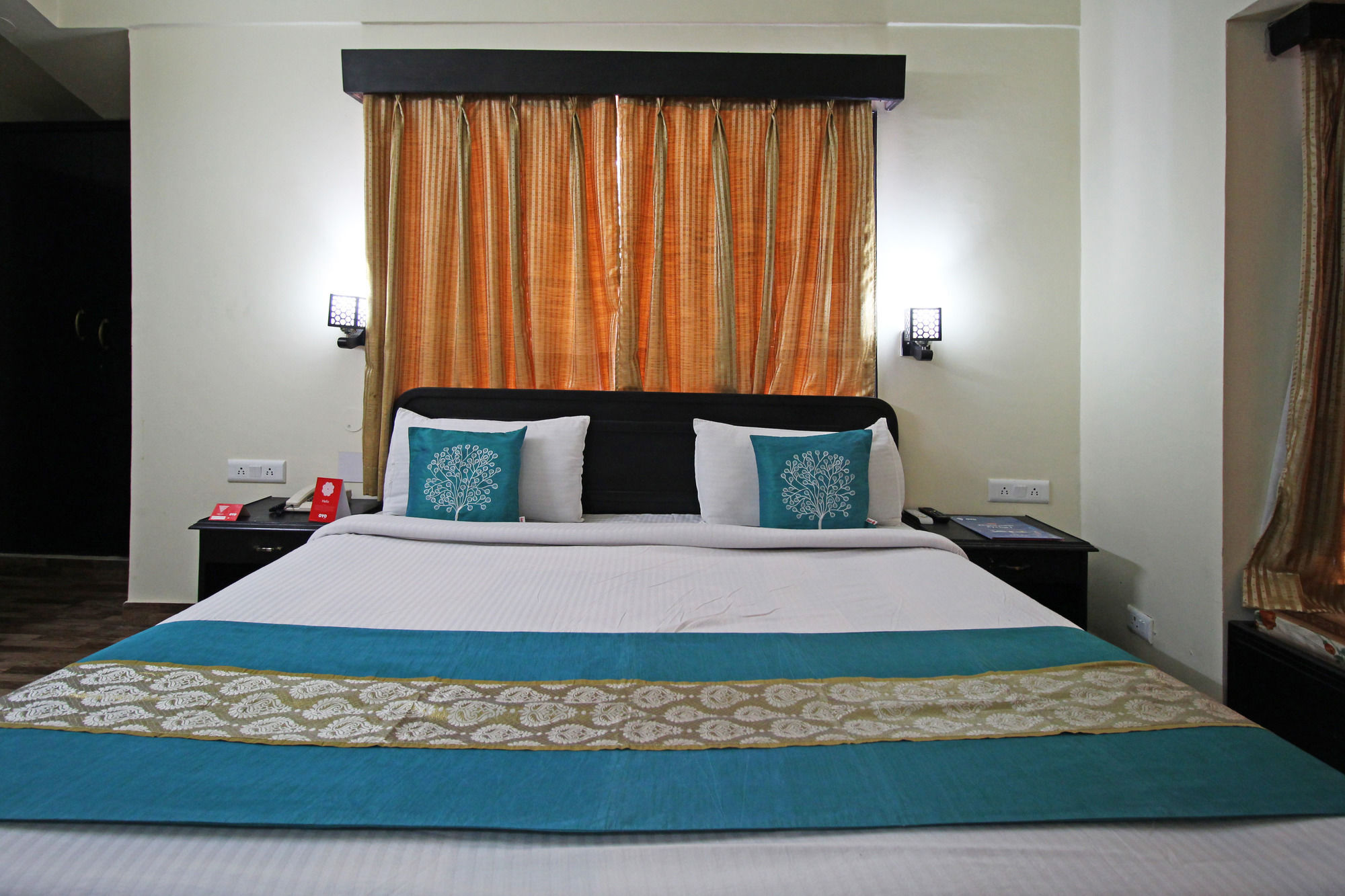 מוסורי Oyo 5248 Surbee Resorts מראה חיצוני תמונה